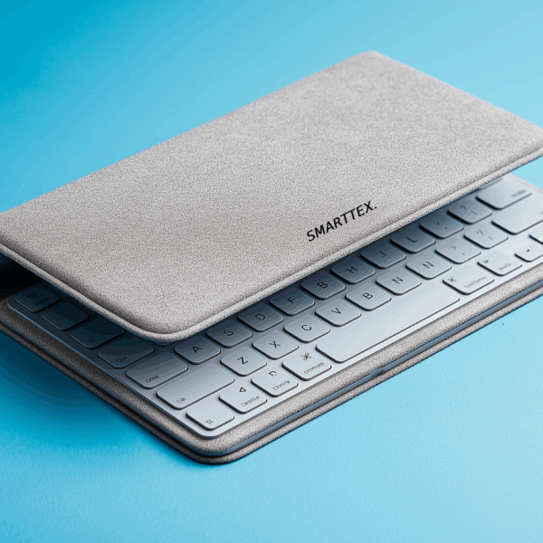 Sustainable Keyboard for Your iPad