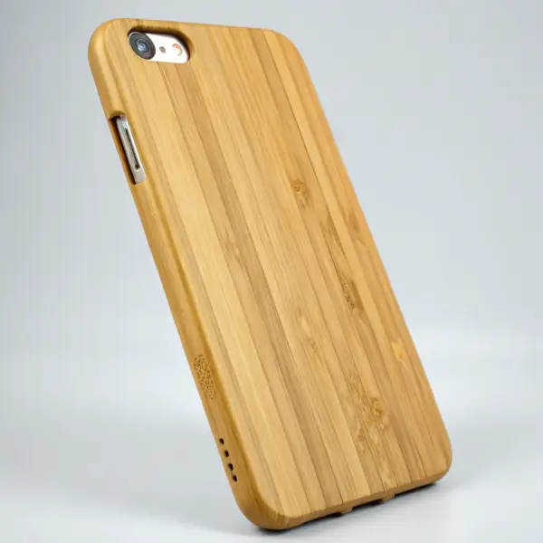Sustainable Grain Tablet Case