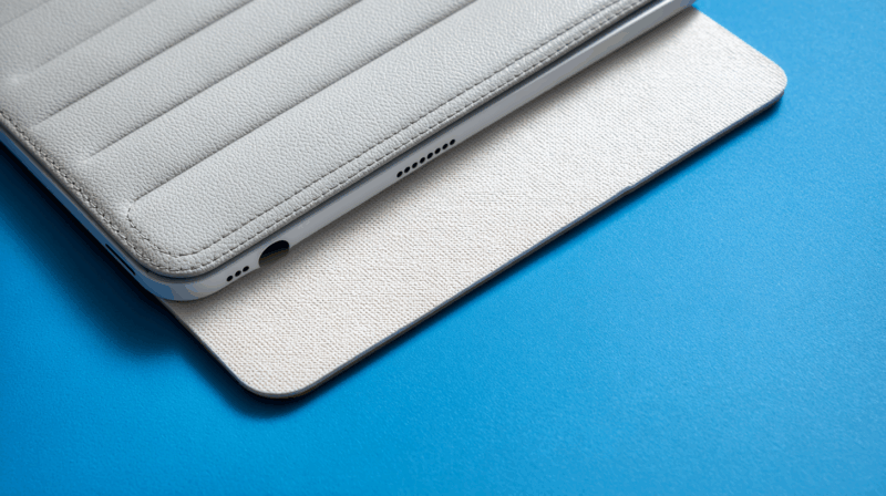 Sustainable Keyboard for Your iPad - Image 6